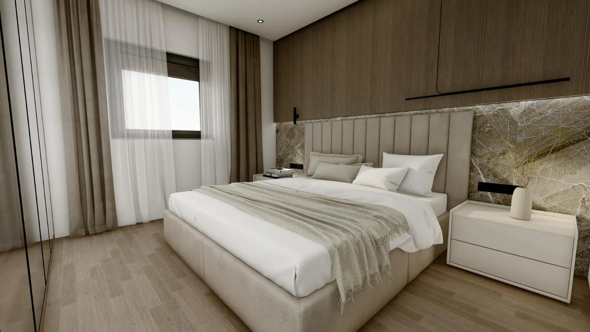 Апарт-отель Villa M Сплит