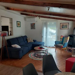 Cvita Apartamento Zadar