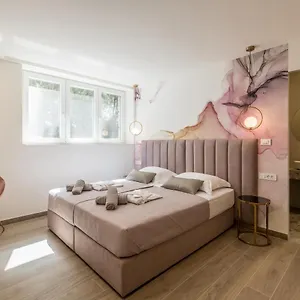 Diamond Luxury Gostinjska kuća