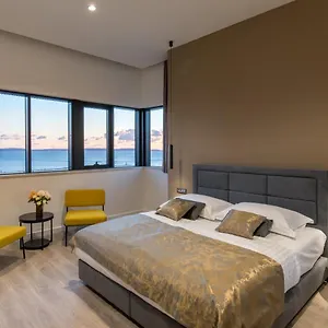 Seascape Luxury Gostinjska kuća