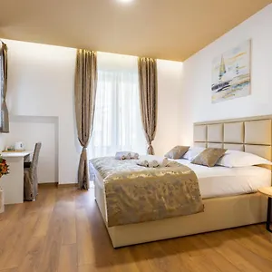 Luxury Fetivi Gostinjska kuća