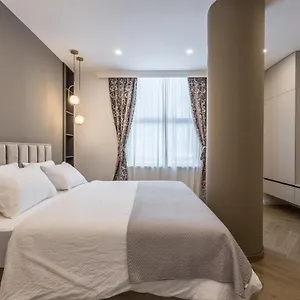 Luxury Bolero Gostinjska kuća