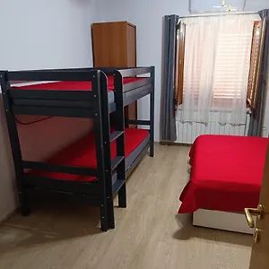 Pegy Apartamento Zadar