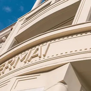 Heritage Fermai Mgallery Hotel