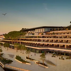 ***** Hotell Grand Park By Maistra Collection Kroatien