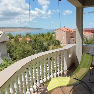Irina Apartamento Rovanjska