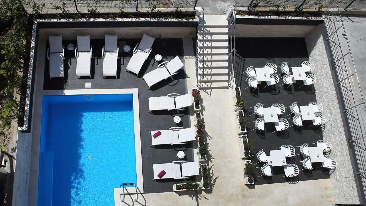 Villa M Split