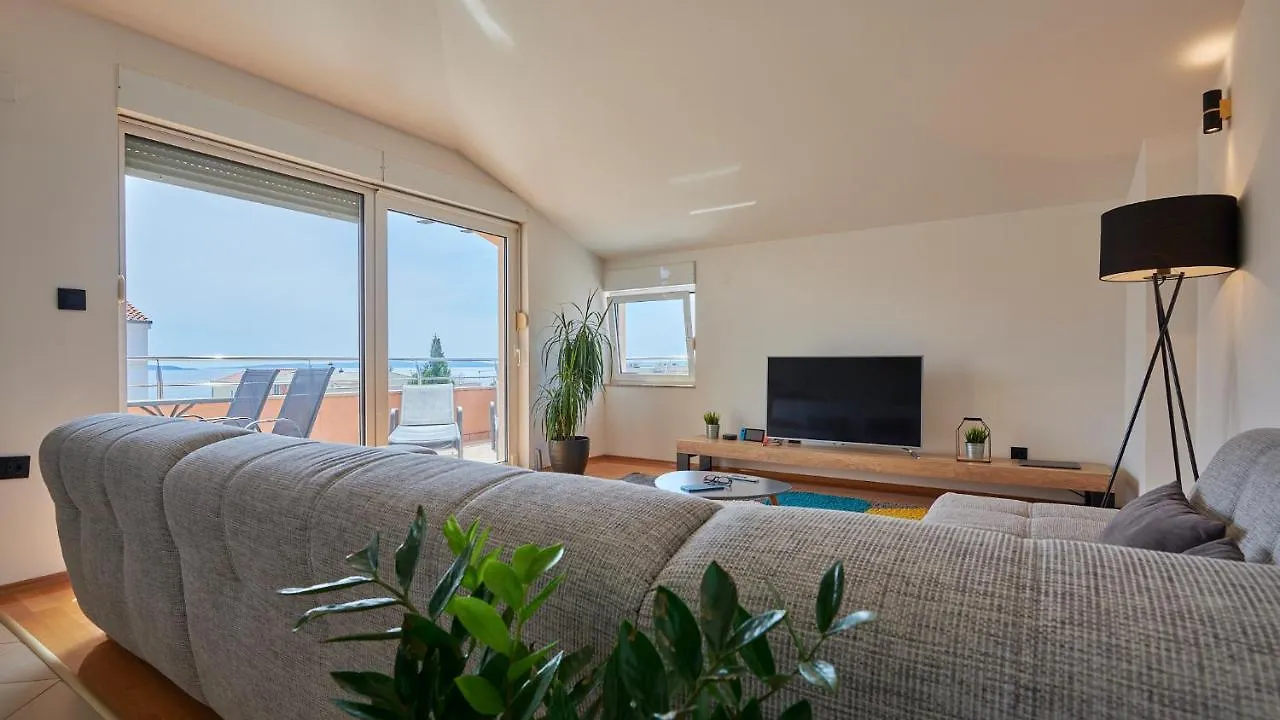 Villa M Split