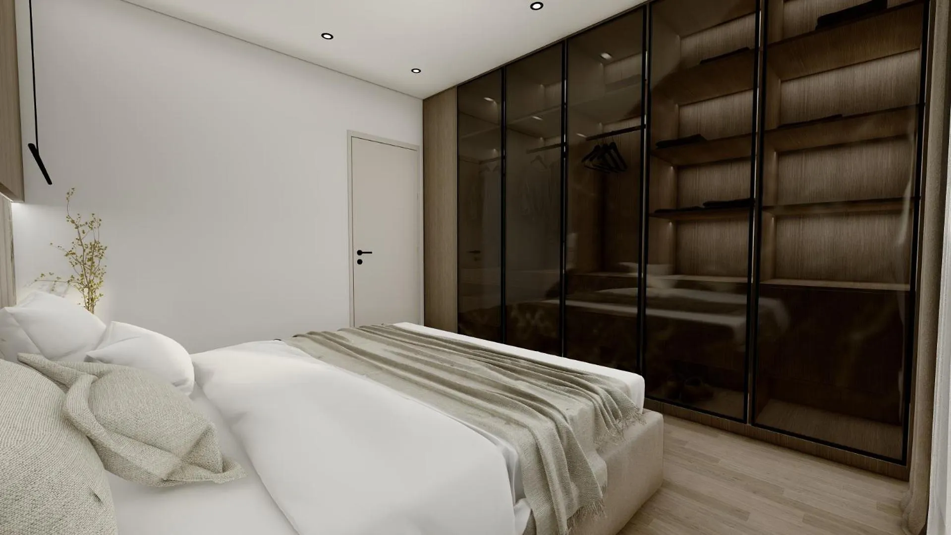 Aparthotel Villa M