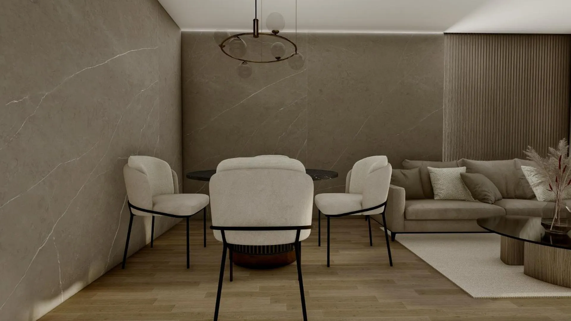 Villa M 3*, Split Croatia
