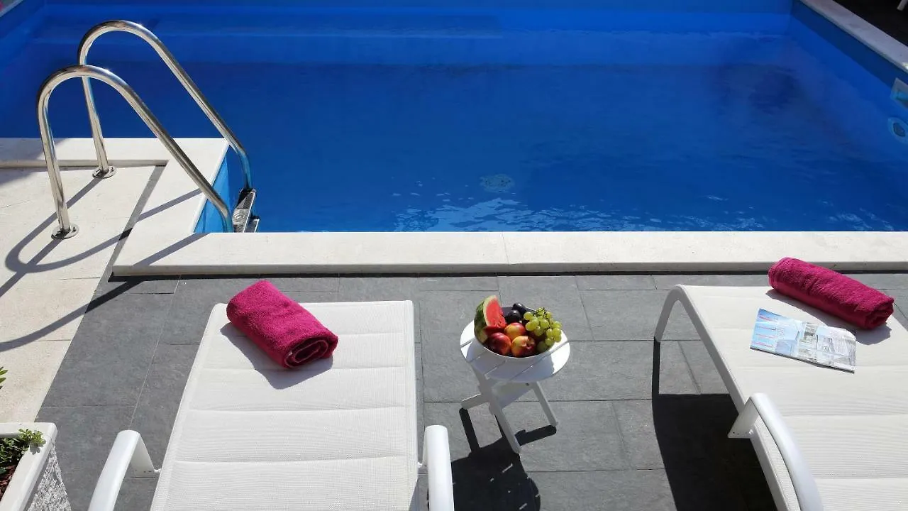 Villa M Croatia