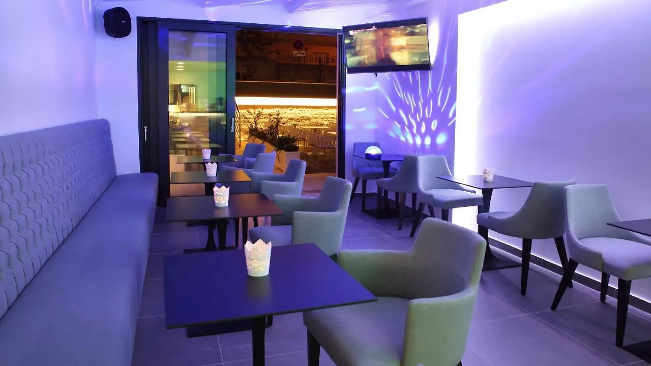 Villa M 斯普利特 公寓式酒店